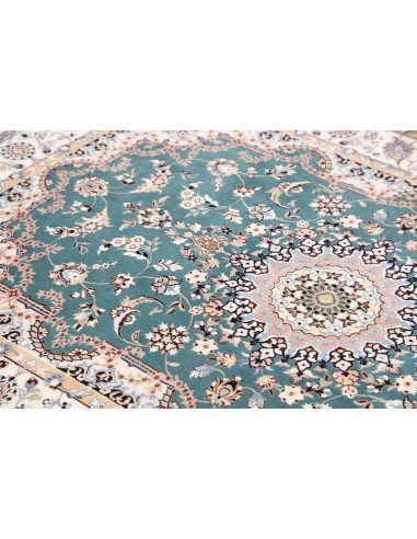 Tappeto Nain 6la Persia cm.127x181