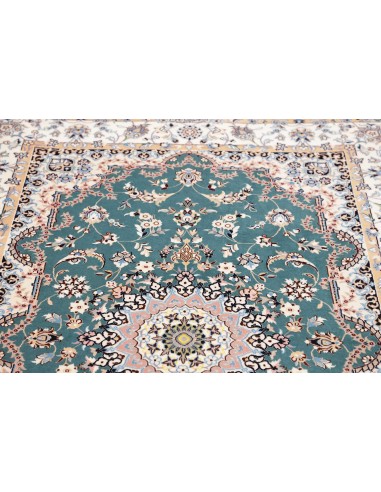 Tappeto Nain 6la Persia cm.127x181