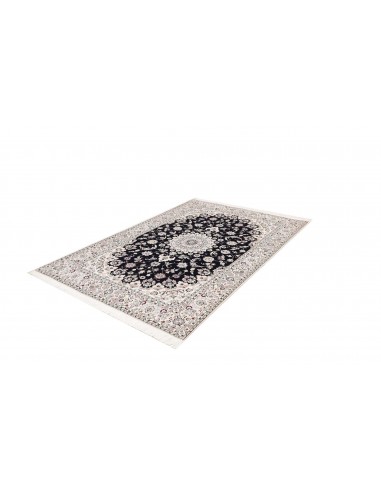 Tappeto Nain 6la Persia cm.153x232