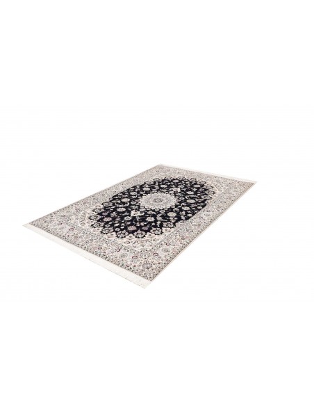 Tappeto Nain 6la Persia cm.153x232