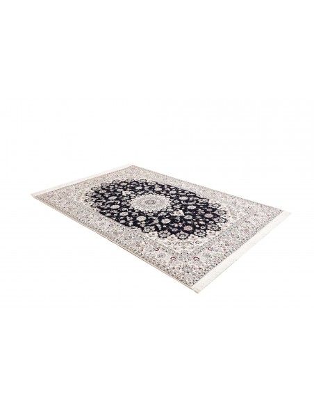 Tappeto Nain 6la Persia cm.153x232
