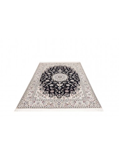 Tappeto Nain 6la Persia cm.153x232
