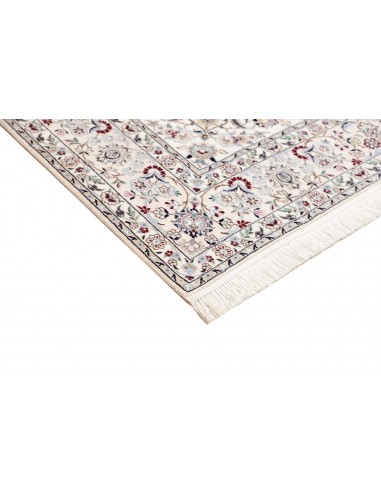 Tappeto Nain 6la Persia cm.153x232