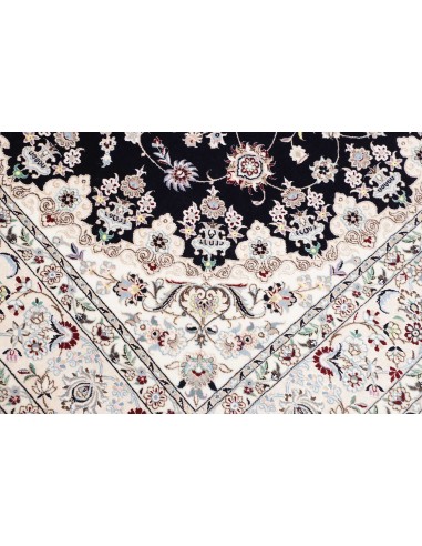 Tappeto Nain 6la Persia cm.153x232