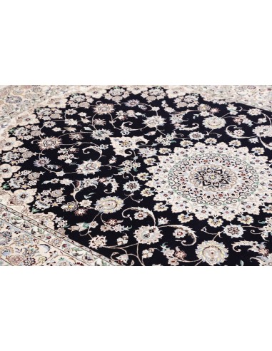 Tappeto Nain 6la Persia cm.153x232