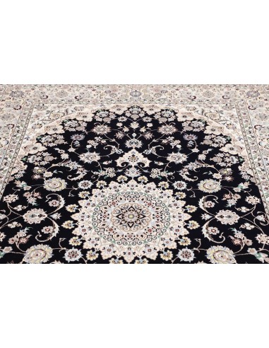 Tappeto Nain 6la Persia cm.153x232