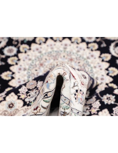 Tappeto Nain 6la Persia cm.153x232