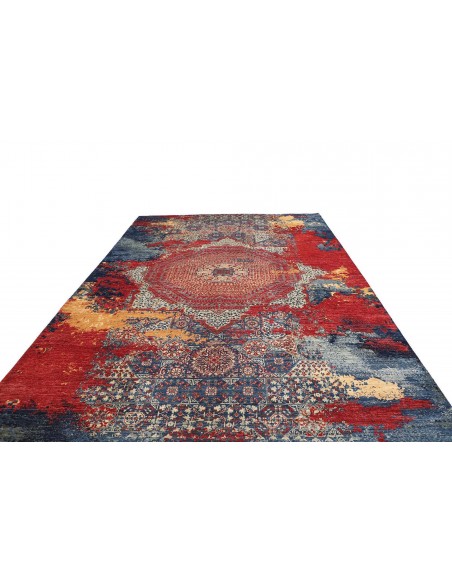 Tappeto Mona Pakistan cm.267x355