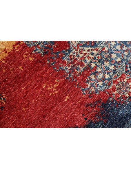 Tappeto Mona Pakistan cm.267x355