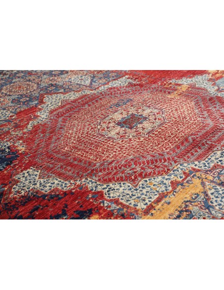 Tappeto Mona Pakistan cm.267x355