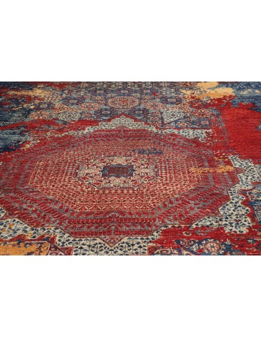 Tappeto Mona Pakistan cm.267x355