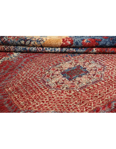 Tappeto Mona Pakistan cm.267x355