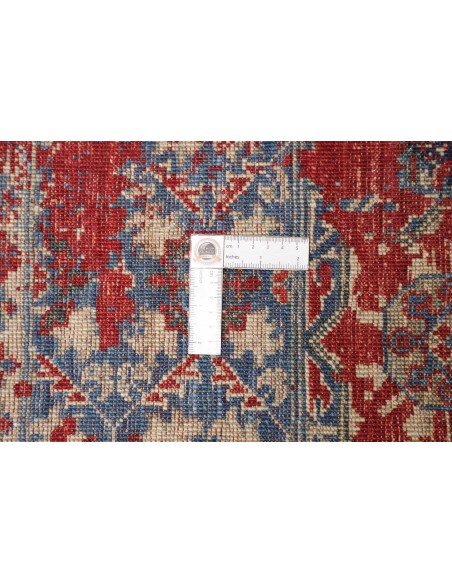 Tappeto Mona Pakistan cm.267x355