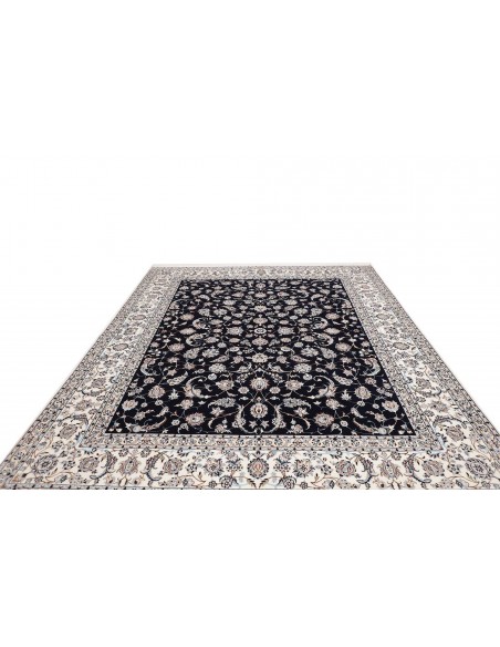 Tappeto Nain 6la Persia cm.255x323