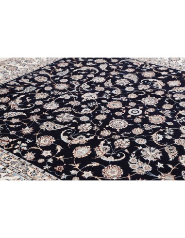 Tappeto Nain 6la Persia cm.255x323