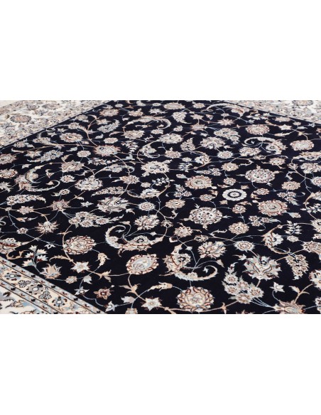 Tappeto Nain 6la Persia cm.255x323