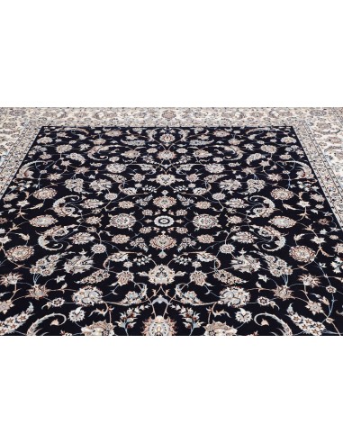 Tappeto Nain 6la Persia cm.255x323