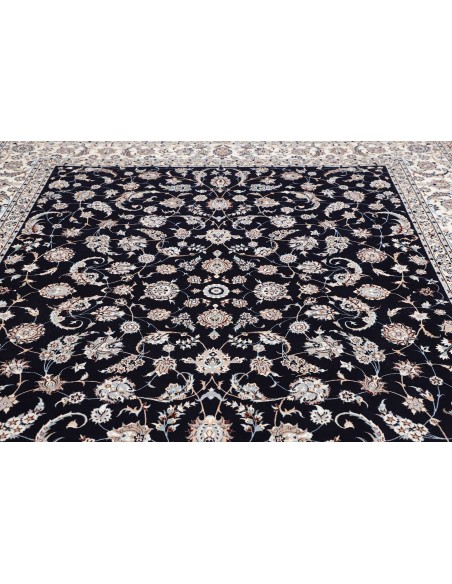 Tappeto Nain 6la Persia cm.255x323