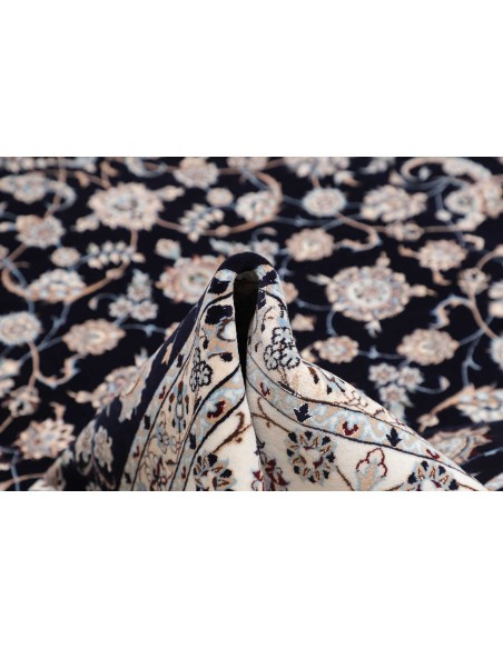 Tappeto Nain 6la Persia cm.255x323