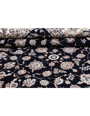 Tappeto Nain 6la Persia cm.255x323