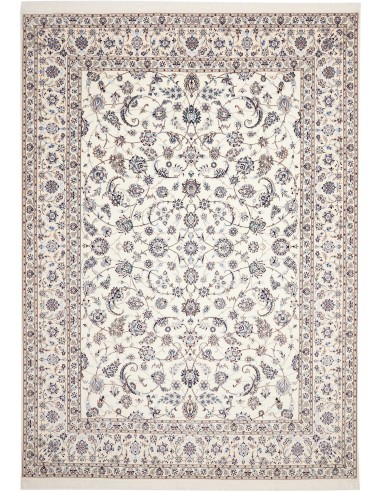 Tappeto Nain 6la Persia cm.258x356