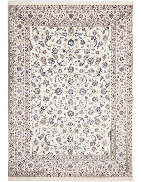 Tappeto Nain 6la Persia cm.258x356