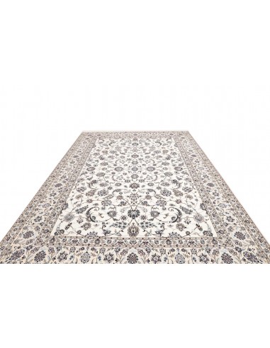 Tappeto Nain 6la Persia cm.258x356