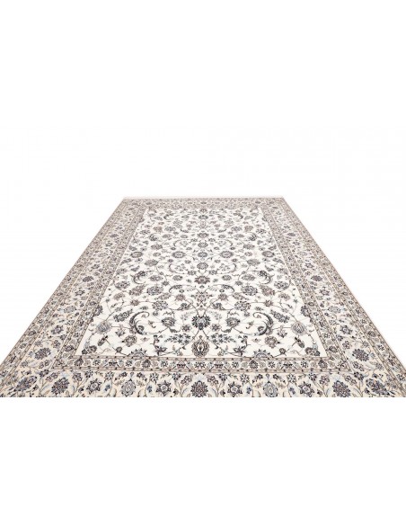 Tappeto Nain 6la Persia cm.258x356