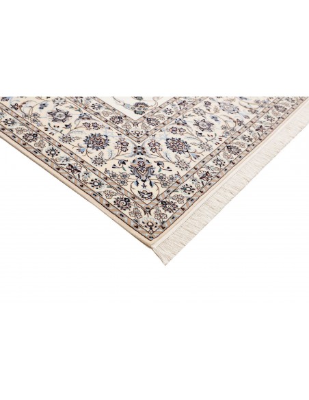 Tappeto Nain 6la Persia cm.258x356