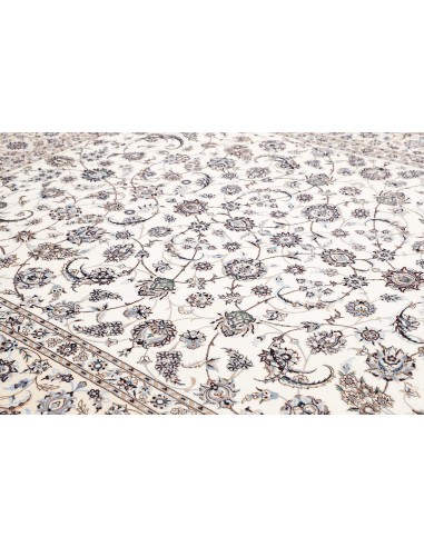 Tappeto Nain 6la Persia cm.258x356