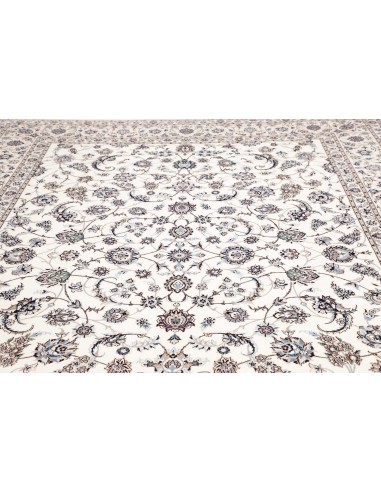 Tappeto Nain 6la Persia cm.258x356