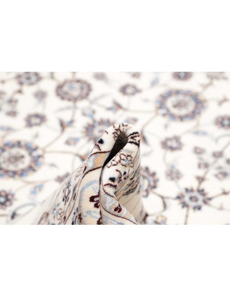 Tappeto Nain 6la Persia cm.258x356