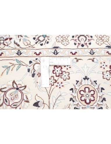 Tappeto Nain 6la Persia cm.258x356