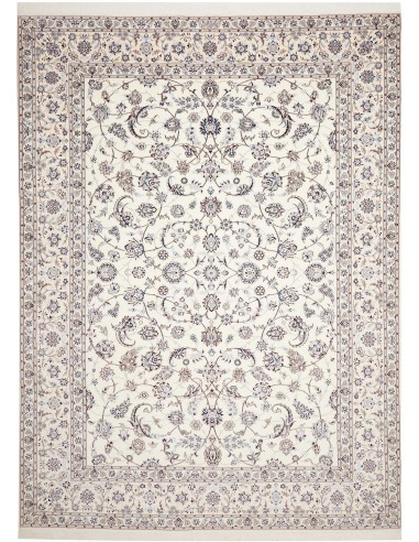 Tappeto Nain 6la Persia cm.251x356