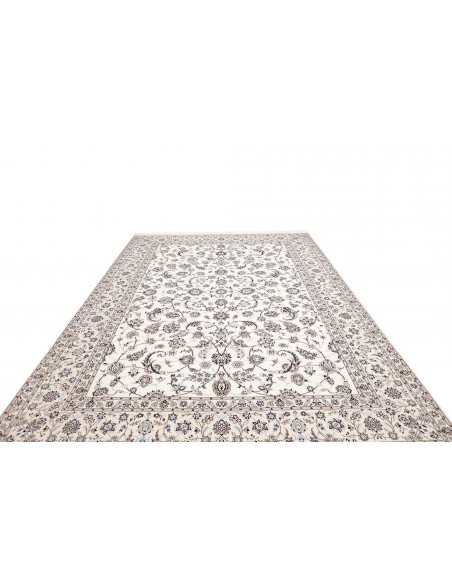 Tappeto Nain 6la Persia cm.251x356