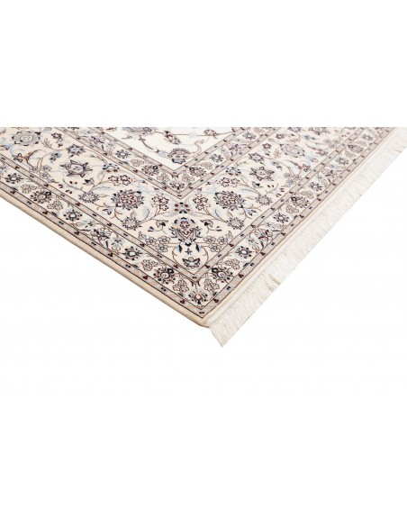 Tappeto Nain 6la Persia cm.251x356