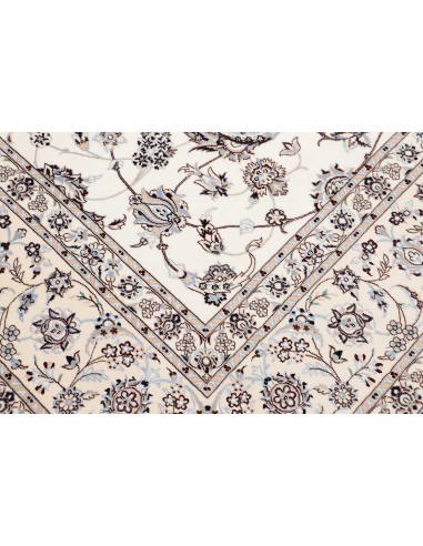 Tappeto Nain 6la Persia cm.251x356