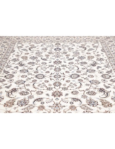 Tappeto Nain 6la Persia cm.251x356
