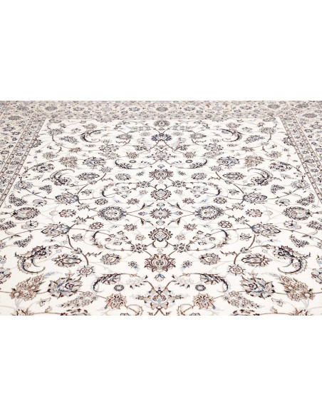 Tappeto Nain 6la Persia cm.251x356