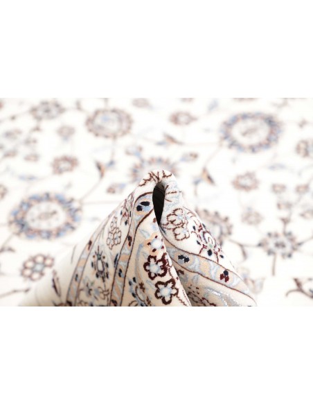 Tappeto Nain 6la Persia cm.251x356