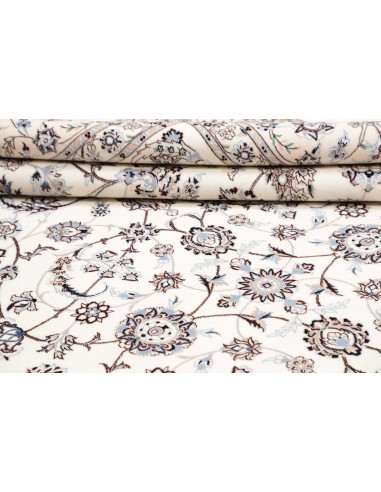 Tappeto Nain 6la Persia cm.251x356