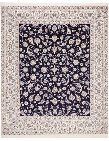 Tappeto Nain 6la Persia cm.253x306