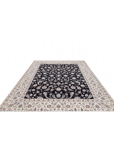 Tappeto Nain 6la Persia cm.253x306