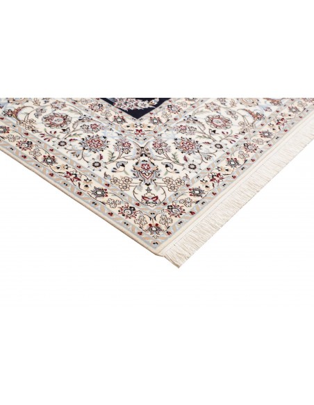 Tappeto Nain 6la Persia cm.253x306