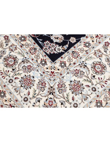 Tappeto Nain 6la Persia cm.253x306