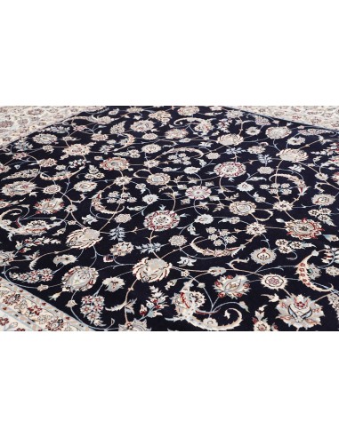 Tappeto Nain 6la Persia cm.253x306