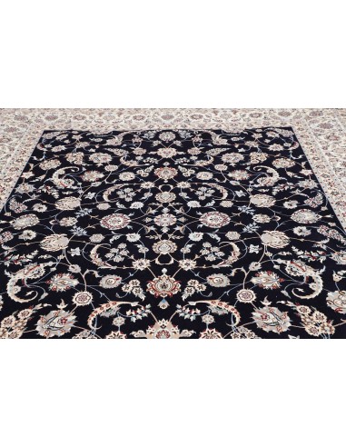Tappeto Nain 6la Persia cm.253x306