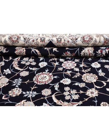 Tappeto Nain 6la Persia cm.253x306