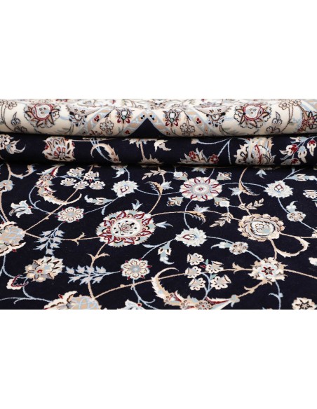 Tappeto Nain 6la Persia cm.253x306