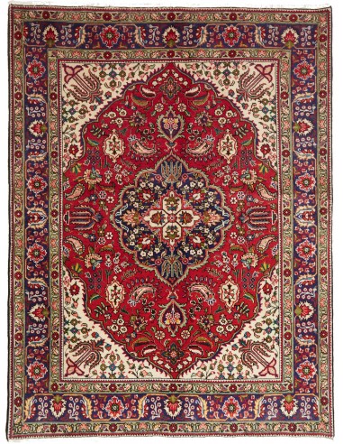 Tappeto Tabriz  cm.150x202